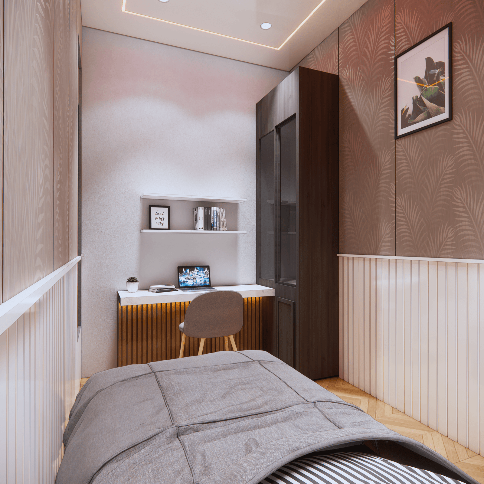 kamar anak 1 kamar anak 1